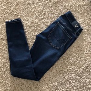 AE Jeans (jeggings)